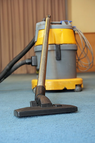 Carpet Cleaning Services