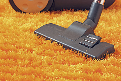 How to Keep Carpets Clean